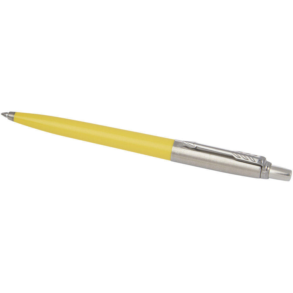 Parker Jotter gerecyclede balpen (blauwe inkt)