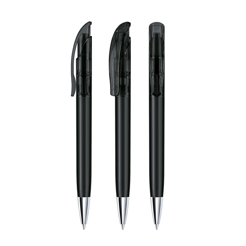 senator® Challenger Clear MT - zwart