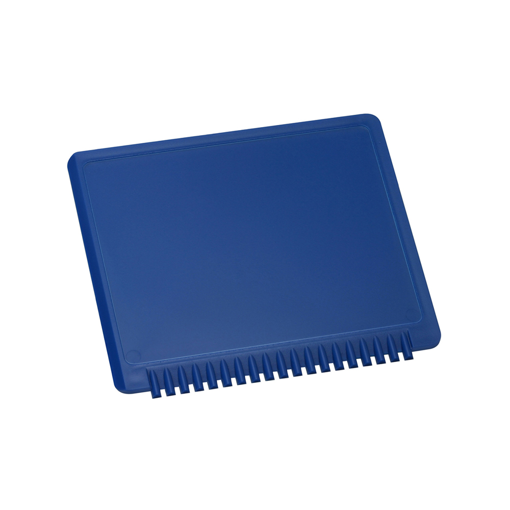 IJskrabber "Epsilon" - blauw