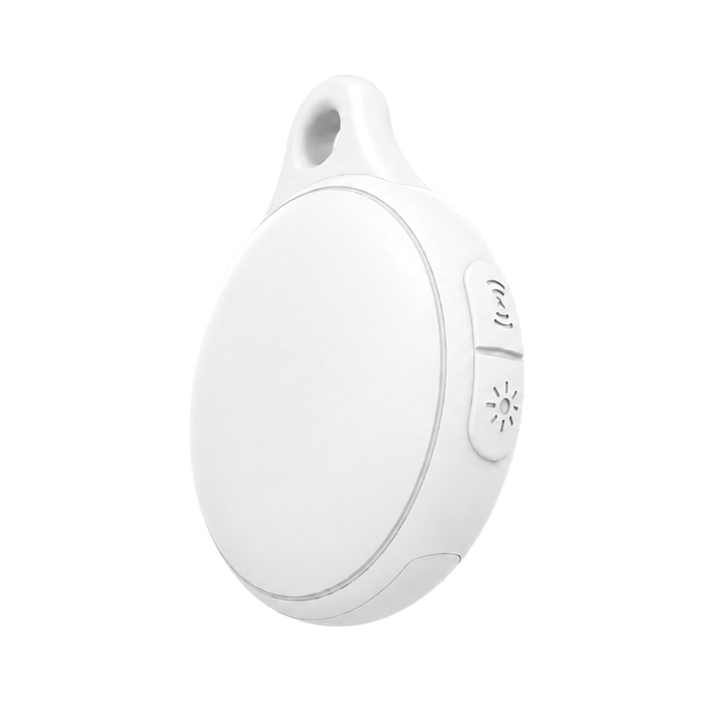 Urban Vitamin Aptos oplaadbare dual finder met lamp