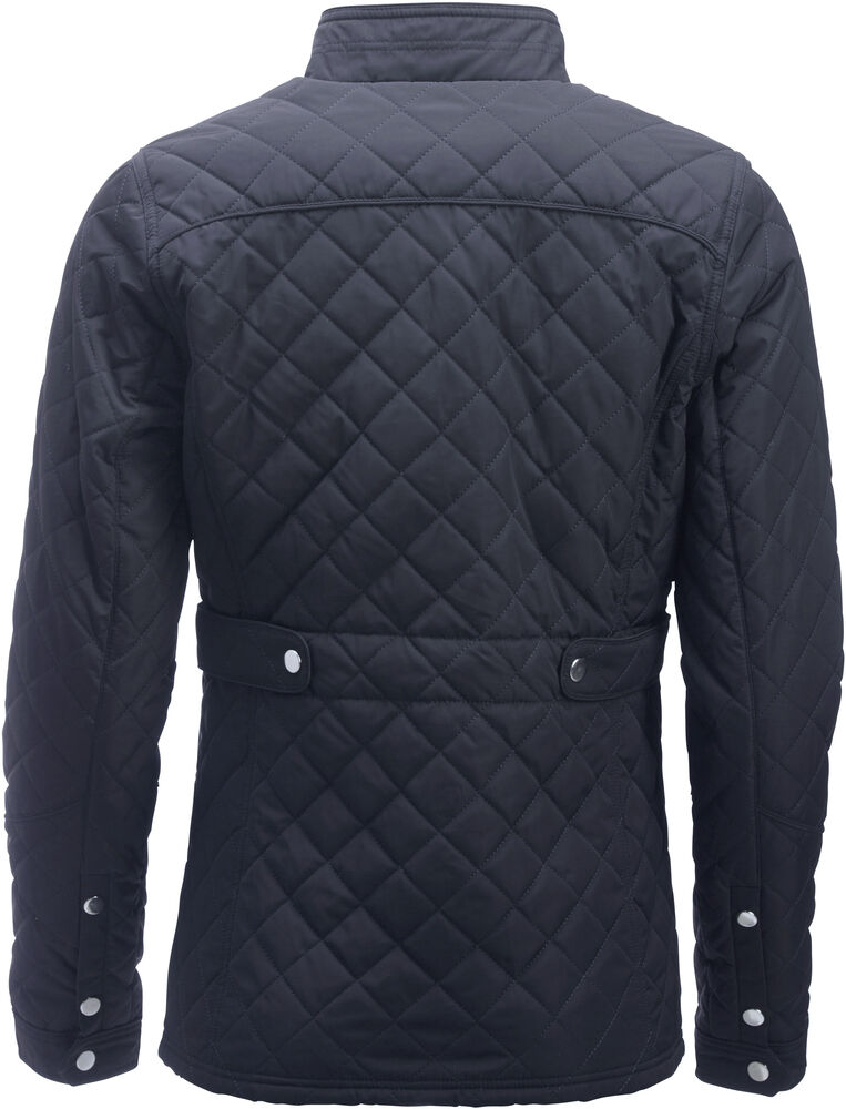 Cutter & Buck - Parkdale Jacket Dames Dark Navy XS