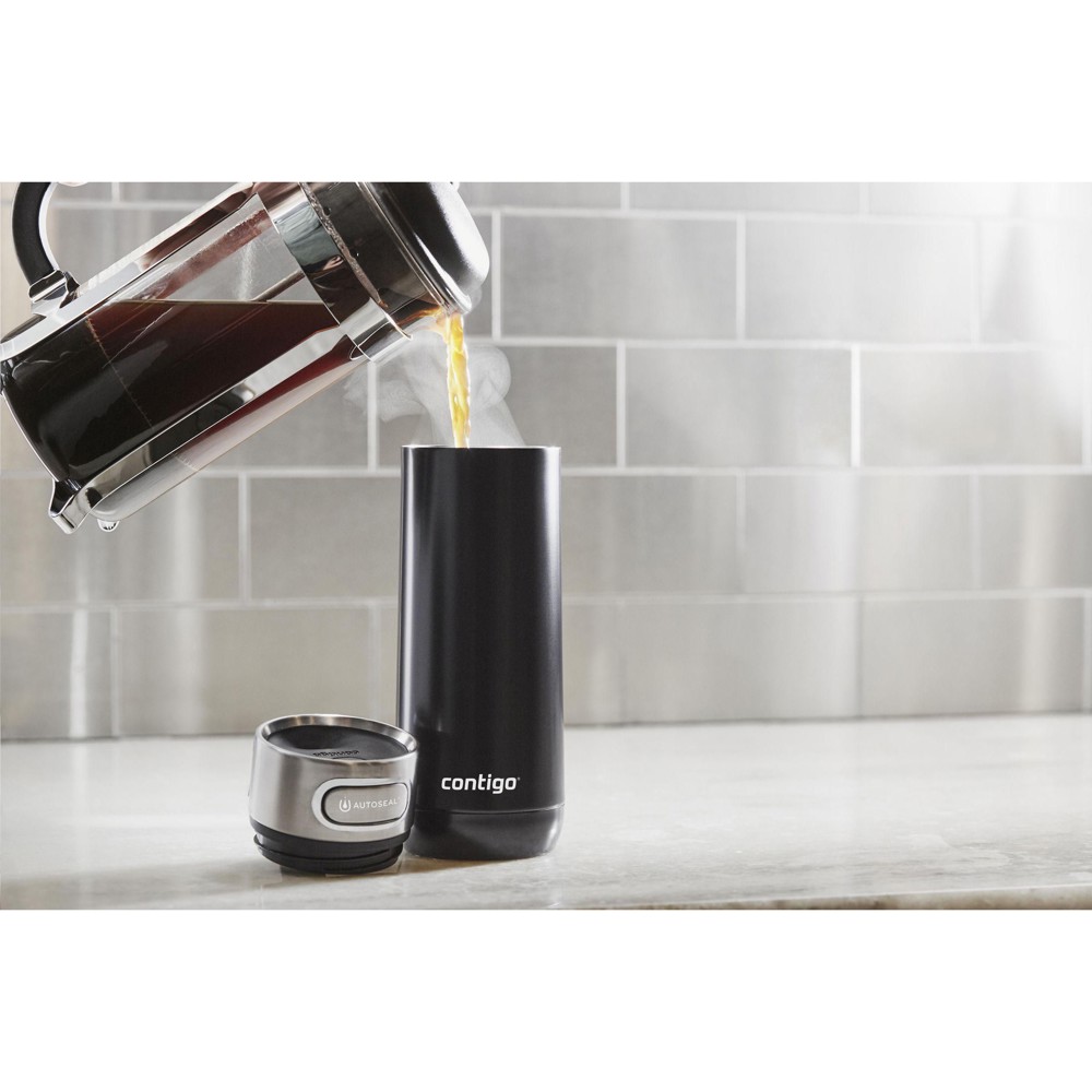 Contigo® Luxe AUTOSEAL® 360 ml thermosbeker