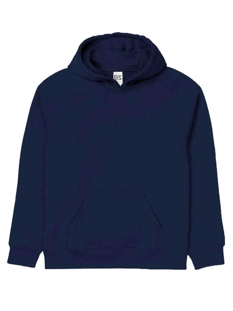 BS Outsider kids hoodie, 280 gr/m² - Navy