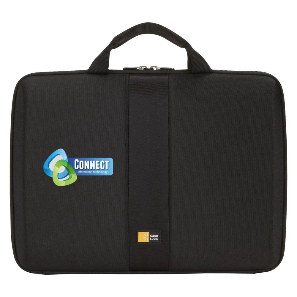 Case Logic Laptop Sleeve- Zwart