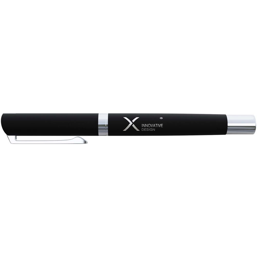SCX.design B11 3 delige pennenset