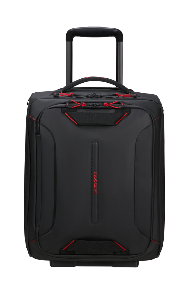 Samsonite Prodiver Duffle/Wh Underseat - Black