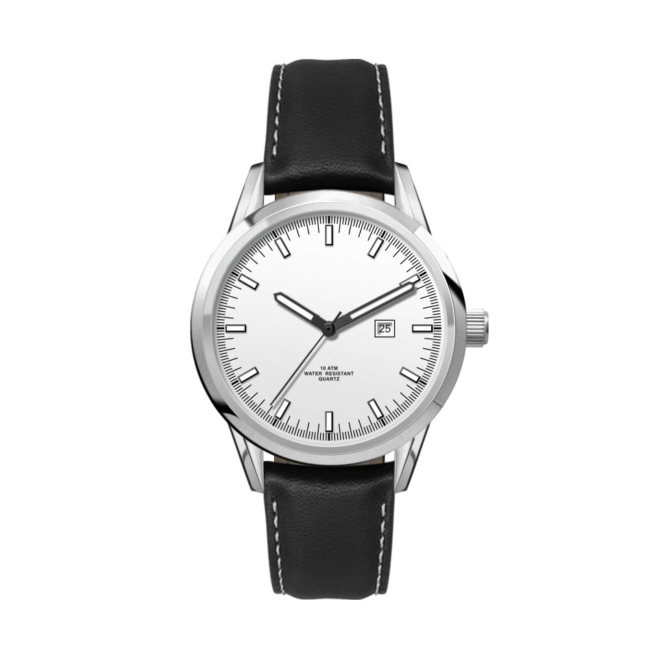Horloge Nevada Lady - Wit