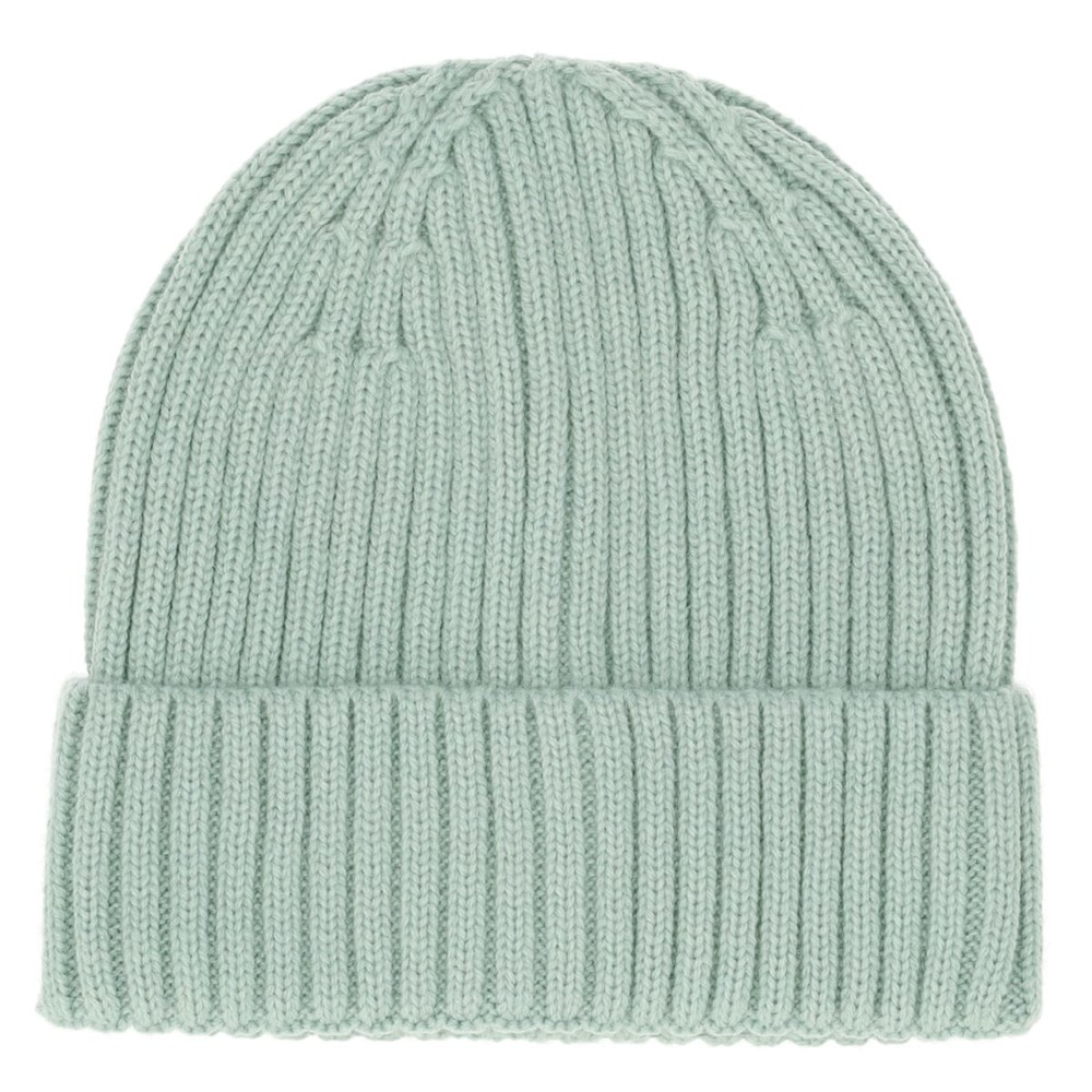 Gebreide muts, 15% Merinowol