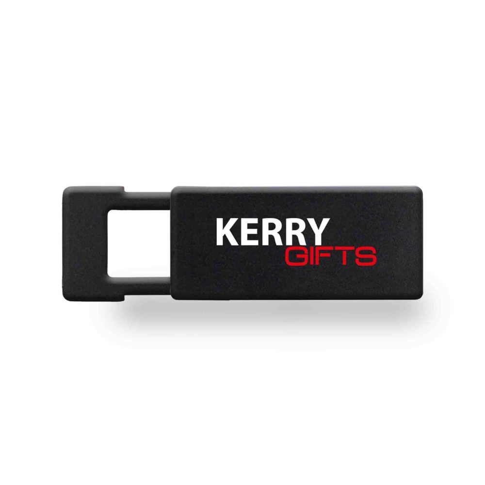 MagCover "secure" Webcam Cover