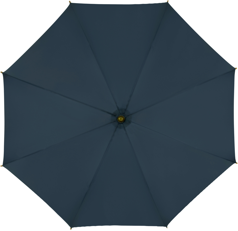 FALCONE - ECO - Handopening - Windproof - 102 cm - Marine blauw