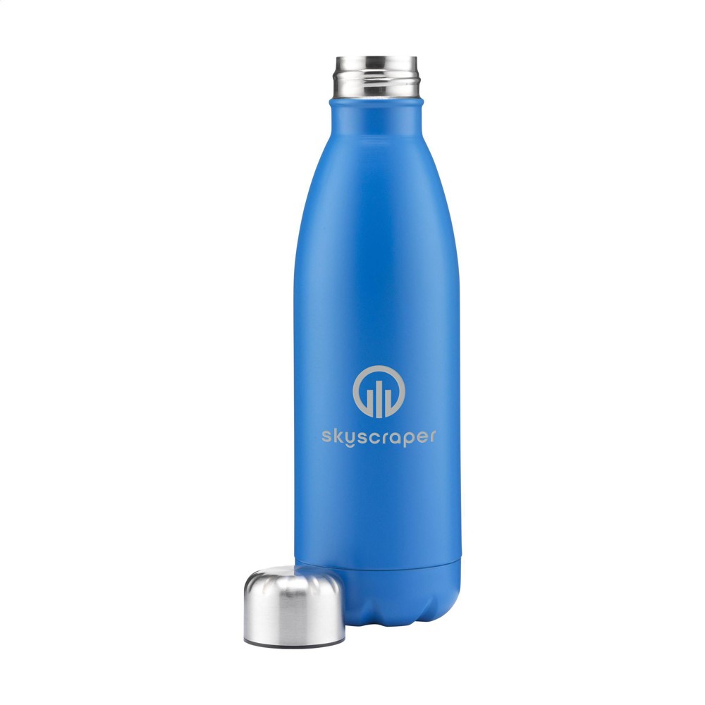 Topflask 750 ml Single Wall drinkfles