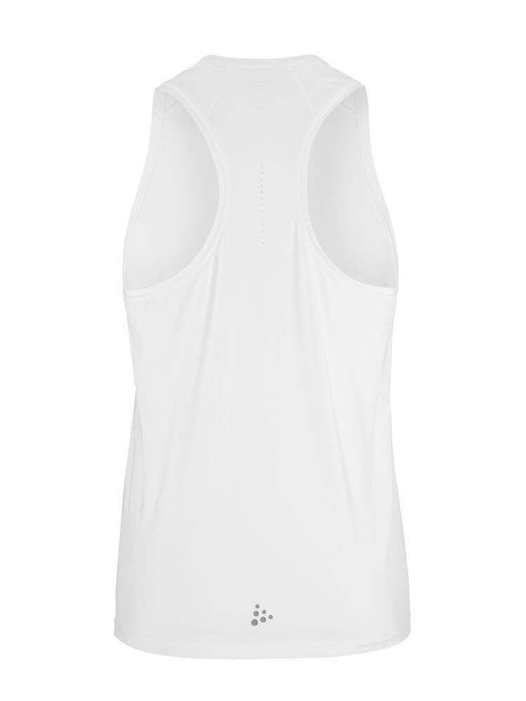 Craft - ADV Essence Singlet 2 M White XS