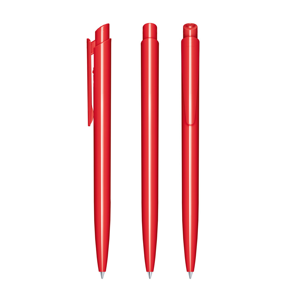 senator® Dart Polished - rood 186