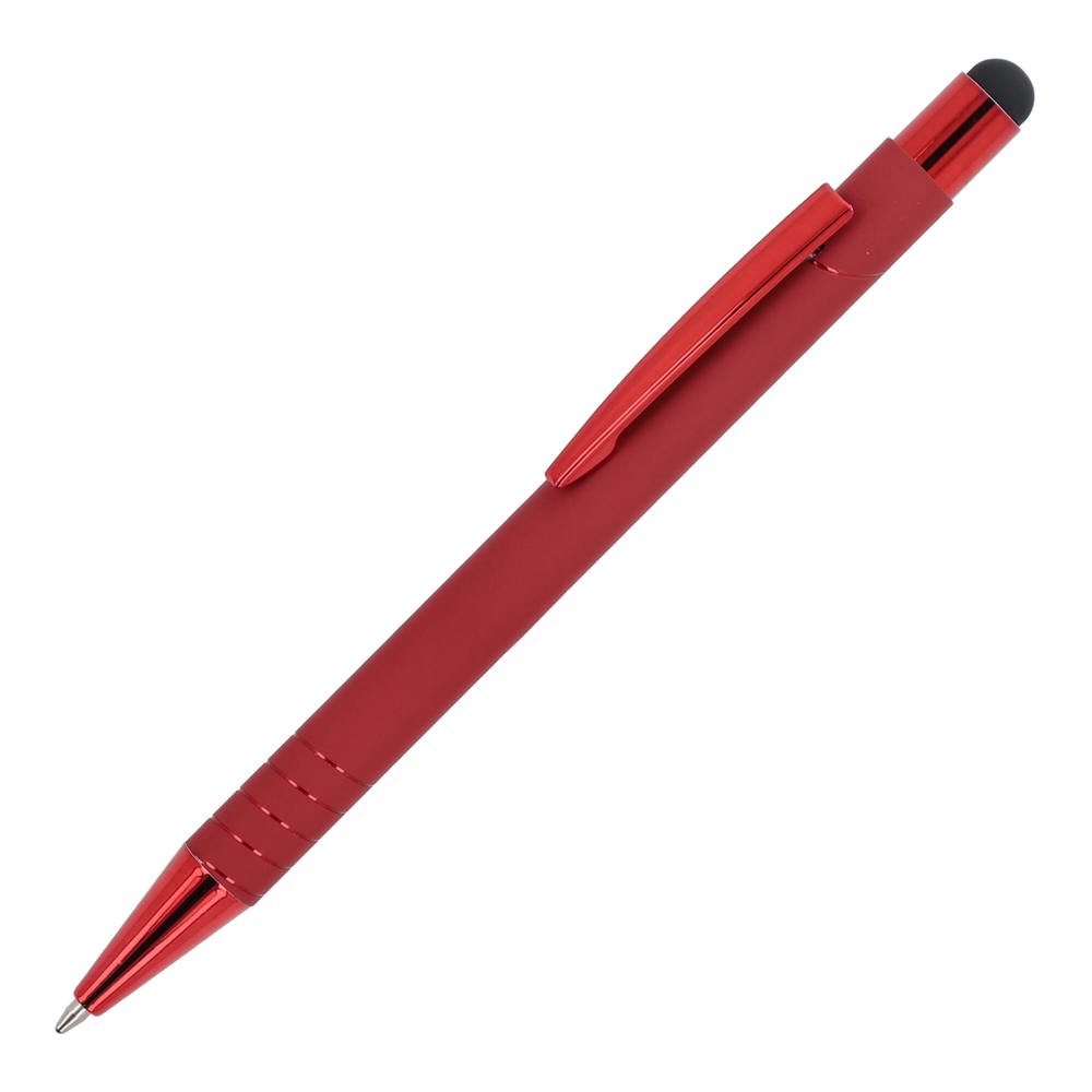 Balpen Venice Deluxe - Rood