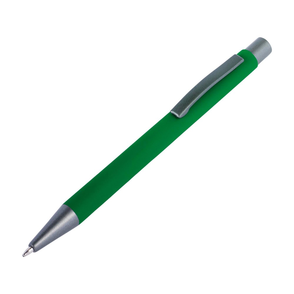 Aluminium balpen Emmett