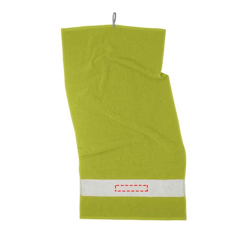 Citizen Green Seasport gerecyclede sporthanddoek