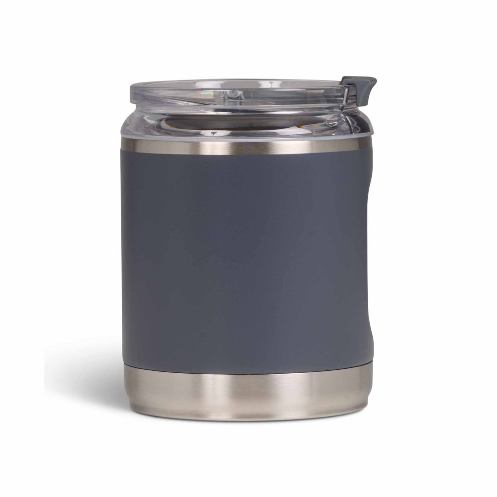 Igloo Coffee Mug- Carbonite
