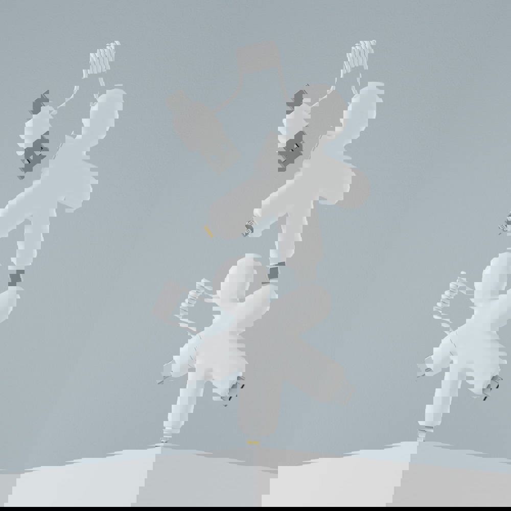 2064 | Xoopar Buddy Eco Charging Cable