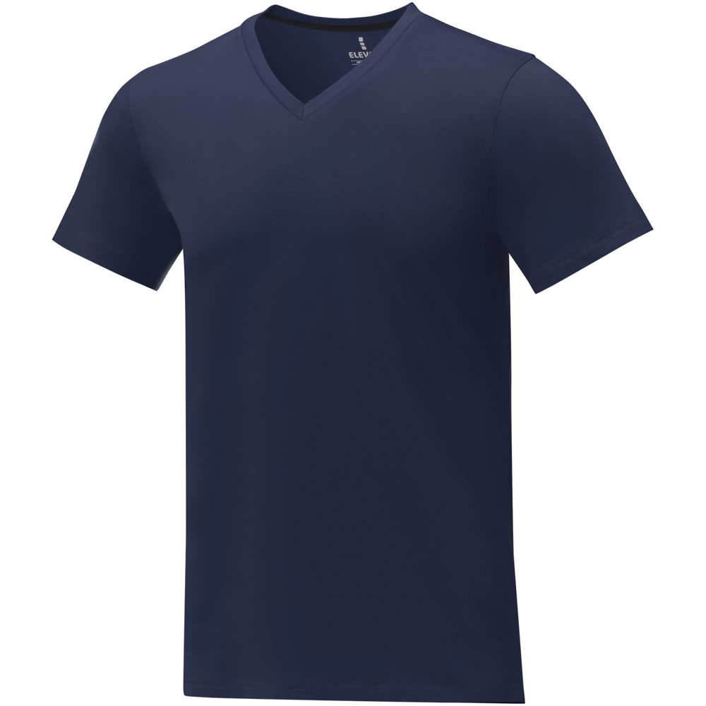 Marineblauw
