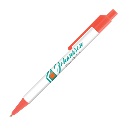 BATAM balpen - Oranje