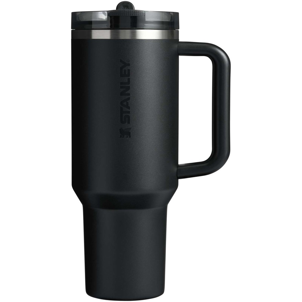 Stanley Quencher® ProTour 1180 ml gerecycled roestvrijstalen geïsoleerde beker met openklapbare deksel 