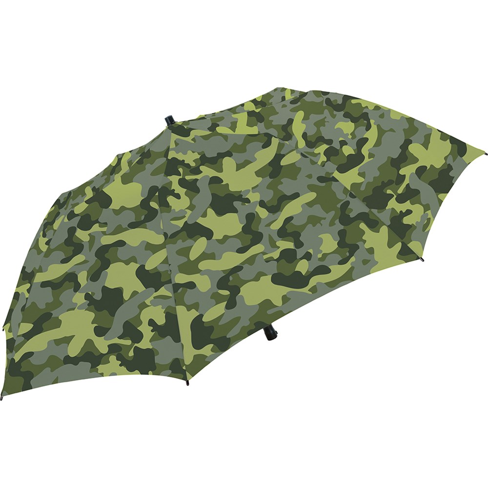 Strandparasol Travelmate Camper - olive-combi