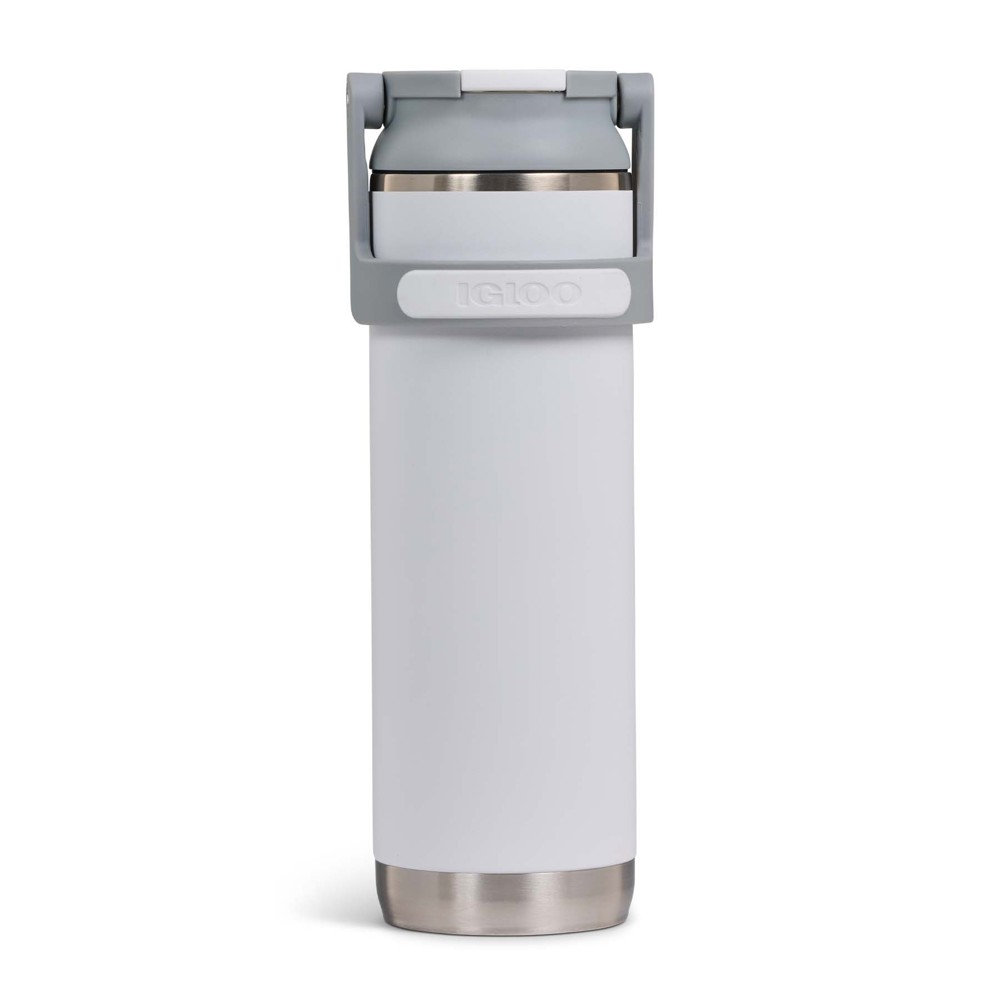 Igloo Bottle Sport Sipper- Wit