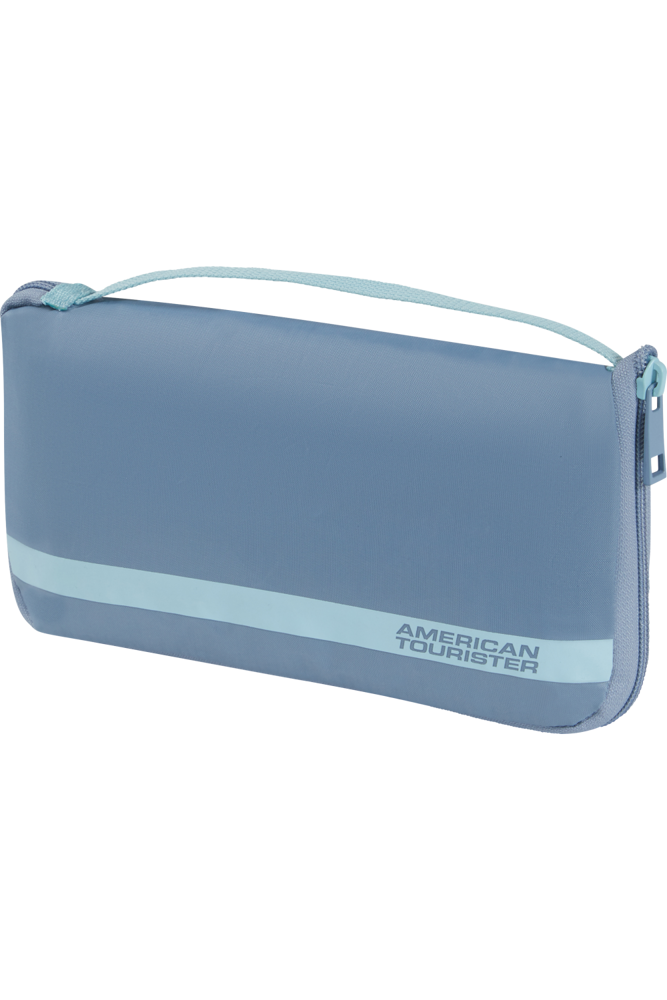 American Tourister Ta Foldable Luggage Cover L