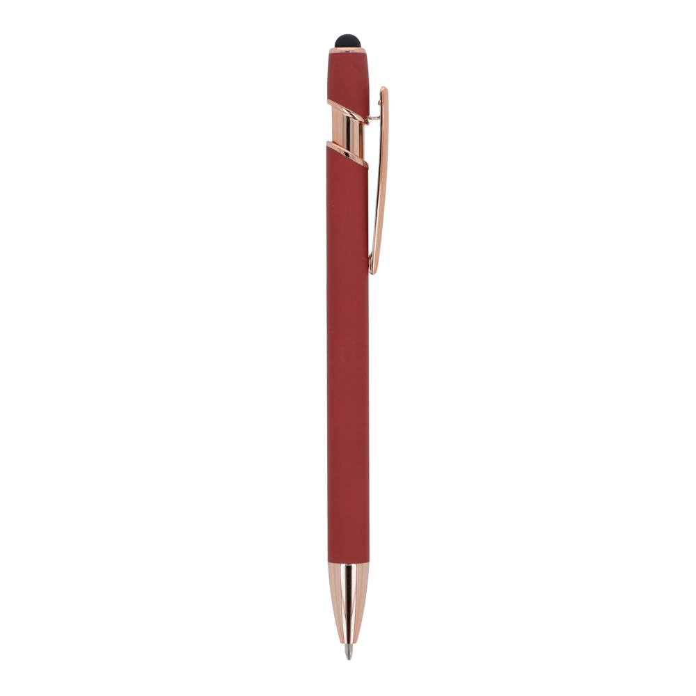 Balpen Paris Luxe Metaal rubberised
