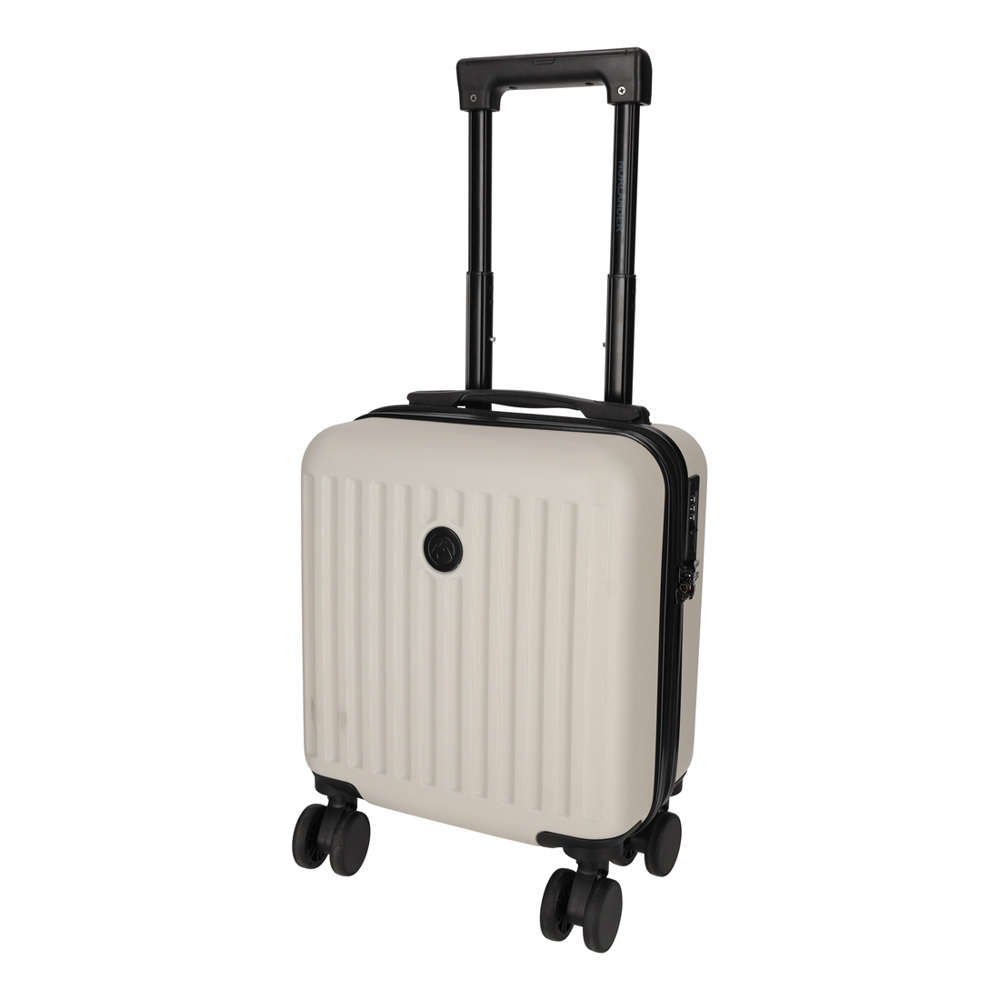 NORLÄNDER Motionline Underseater Trolley - Taupe