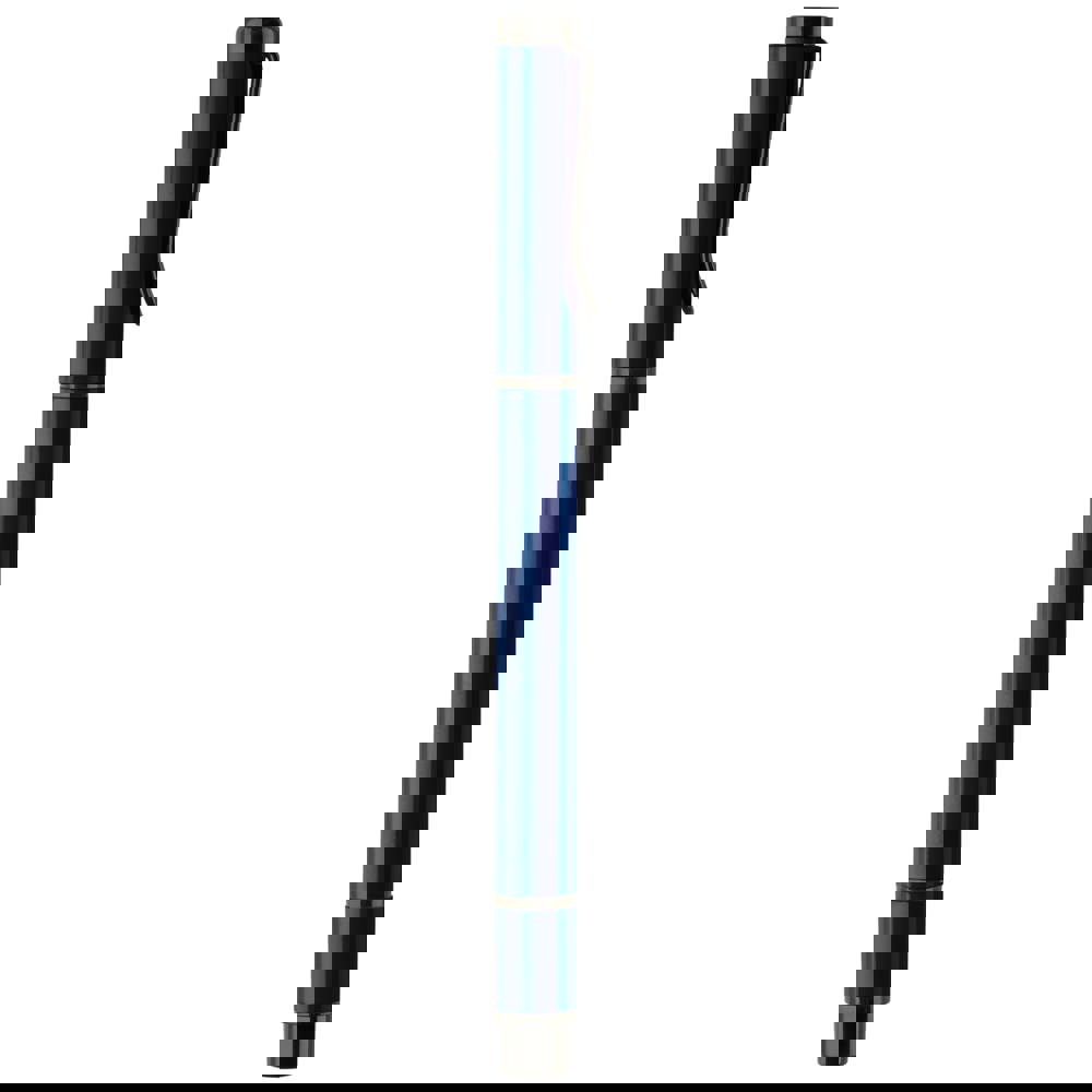 Balpen 2-in-1 hardcolour