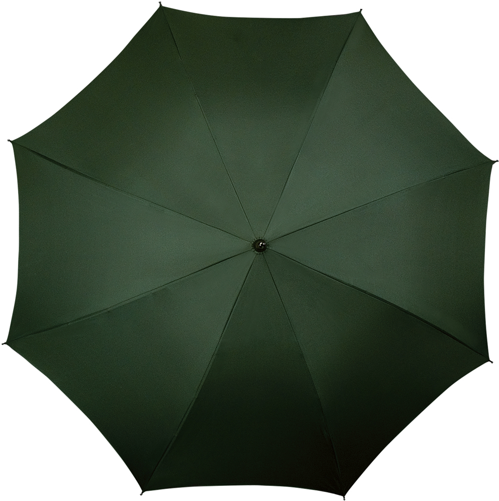 FALCONE - Compact - Automaat - Windproof - 102 cm - Donker groen