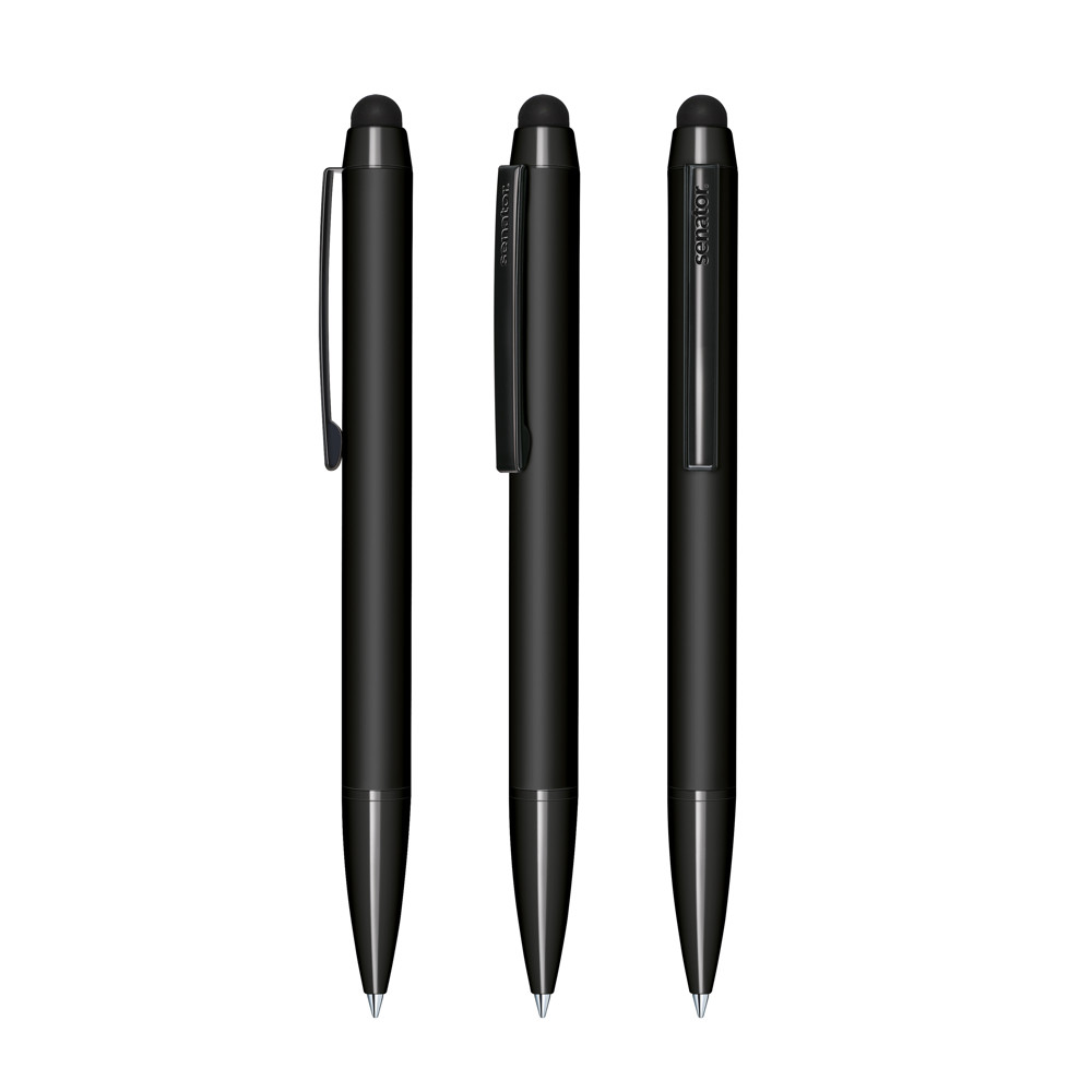 senator® Attract Soft Touch