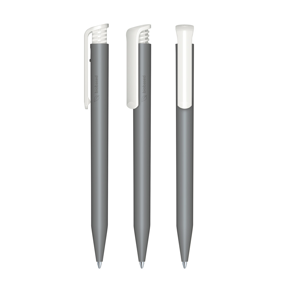 senator® Super Hit Bio balpen - cool gray 9