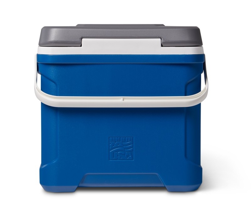 Igloo Latitude 30 Cooler 28L- Blauw