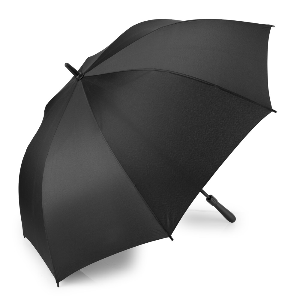 Gastenparasol IMPERIO - Zwart