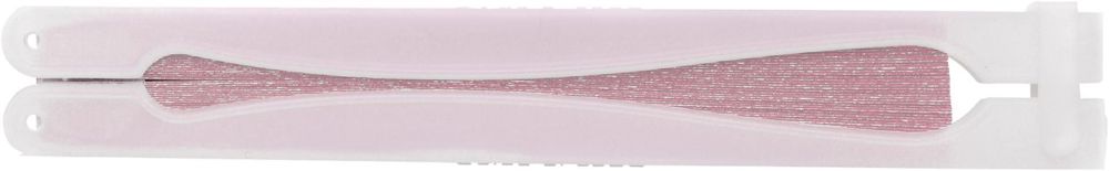 Handwaaier Dylan | Papier | Wit handvat