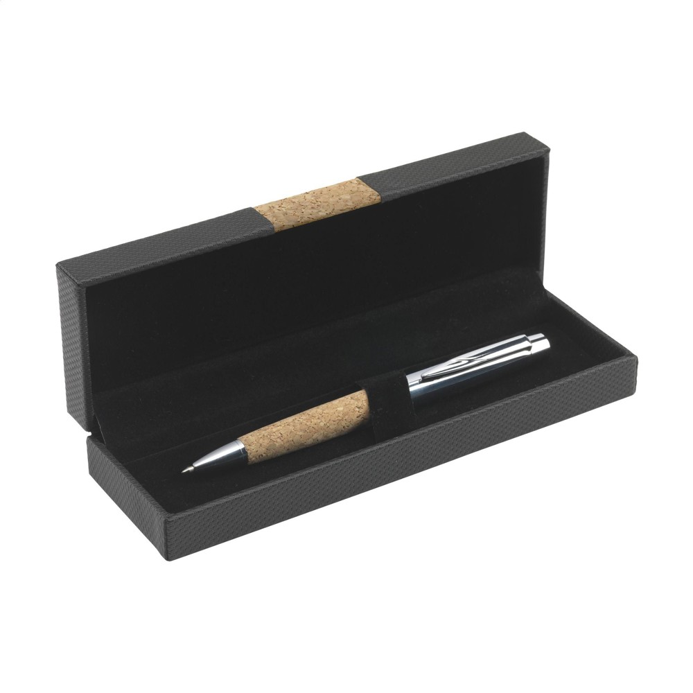 Cork Pen Set