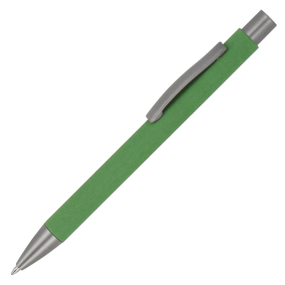 Balpen New York Papier - Groen