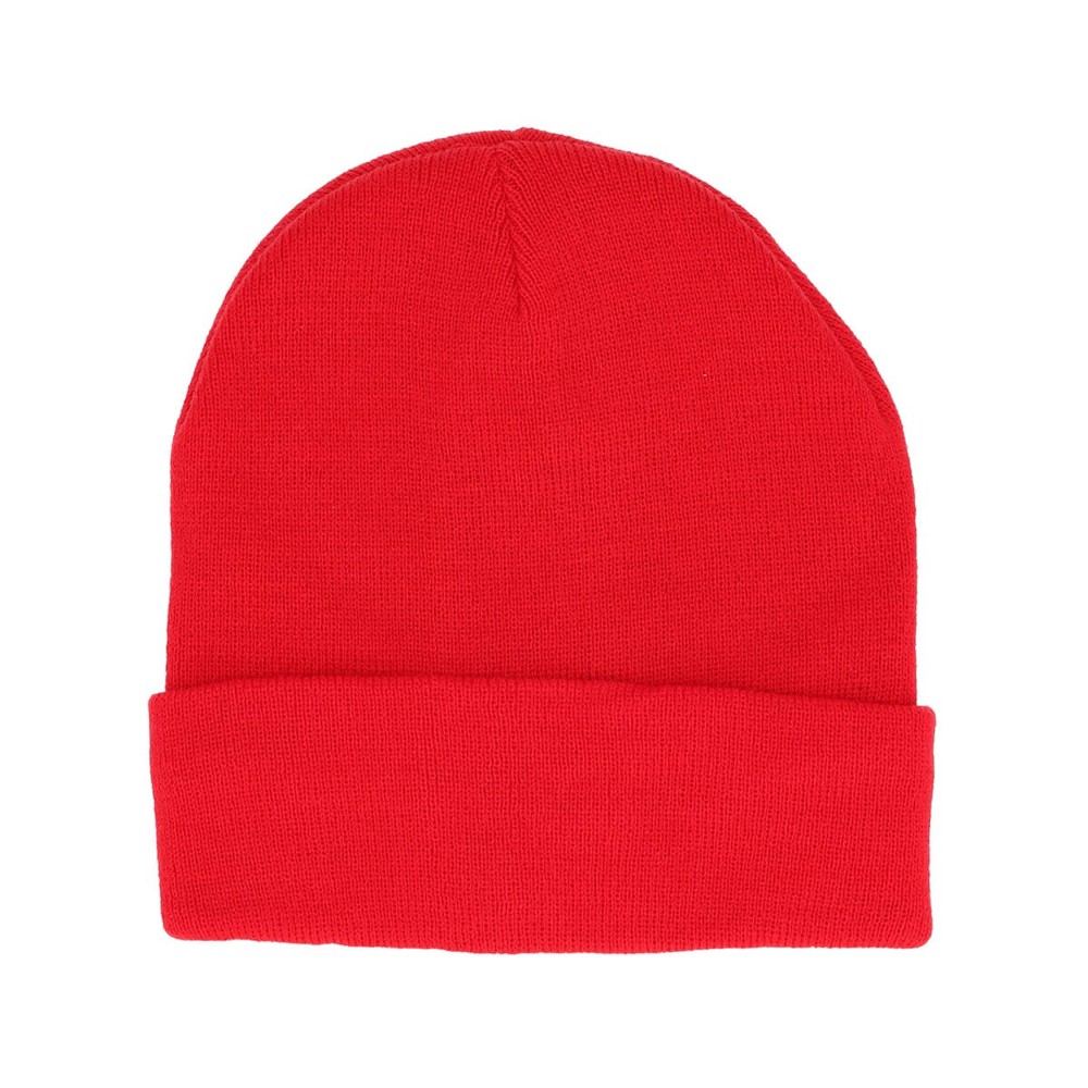 Nilton's Gebreide muts met fleece