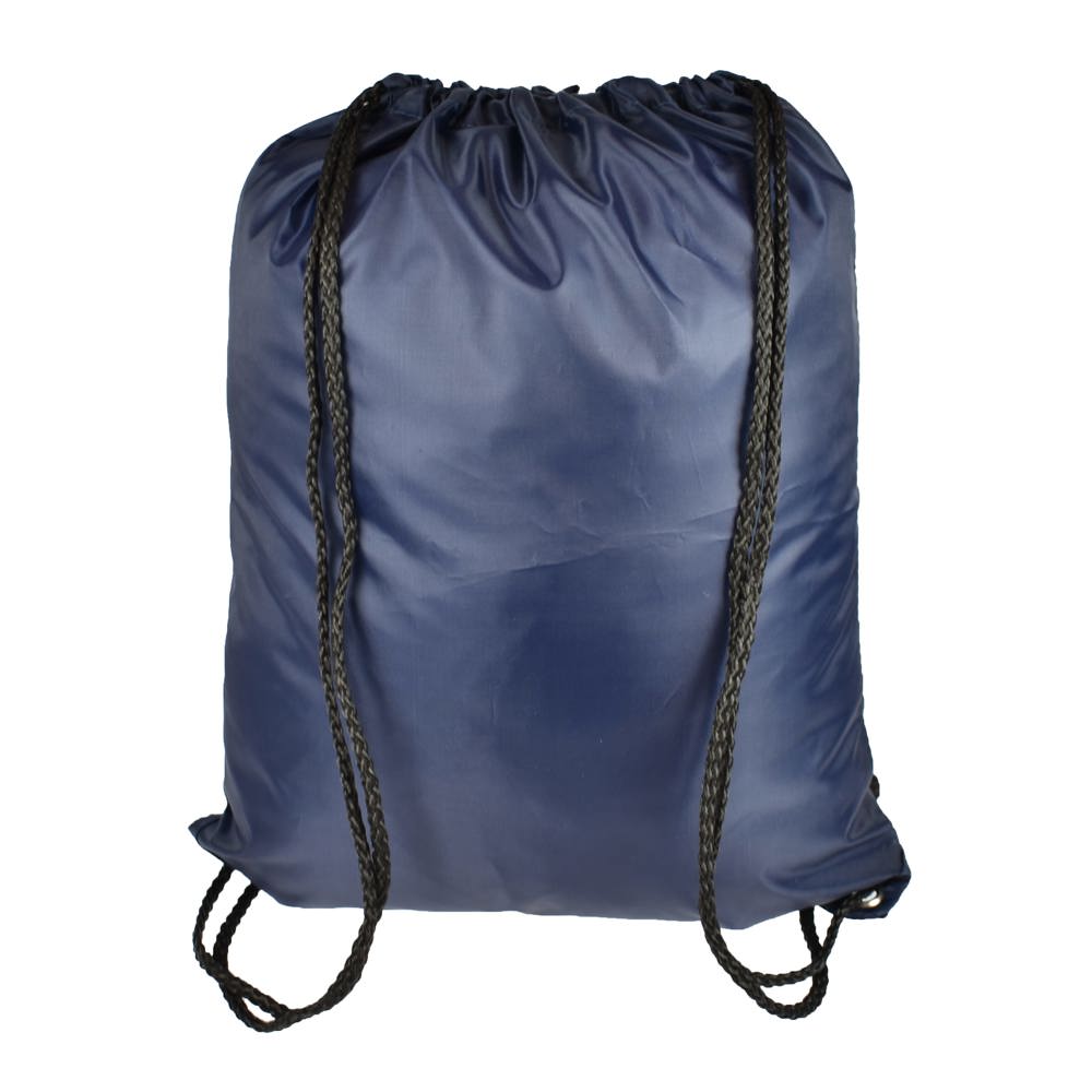 Promotas met versterking - Navy (PMS 533c) / Navy