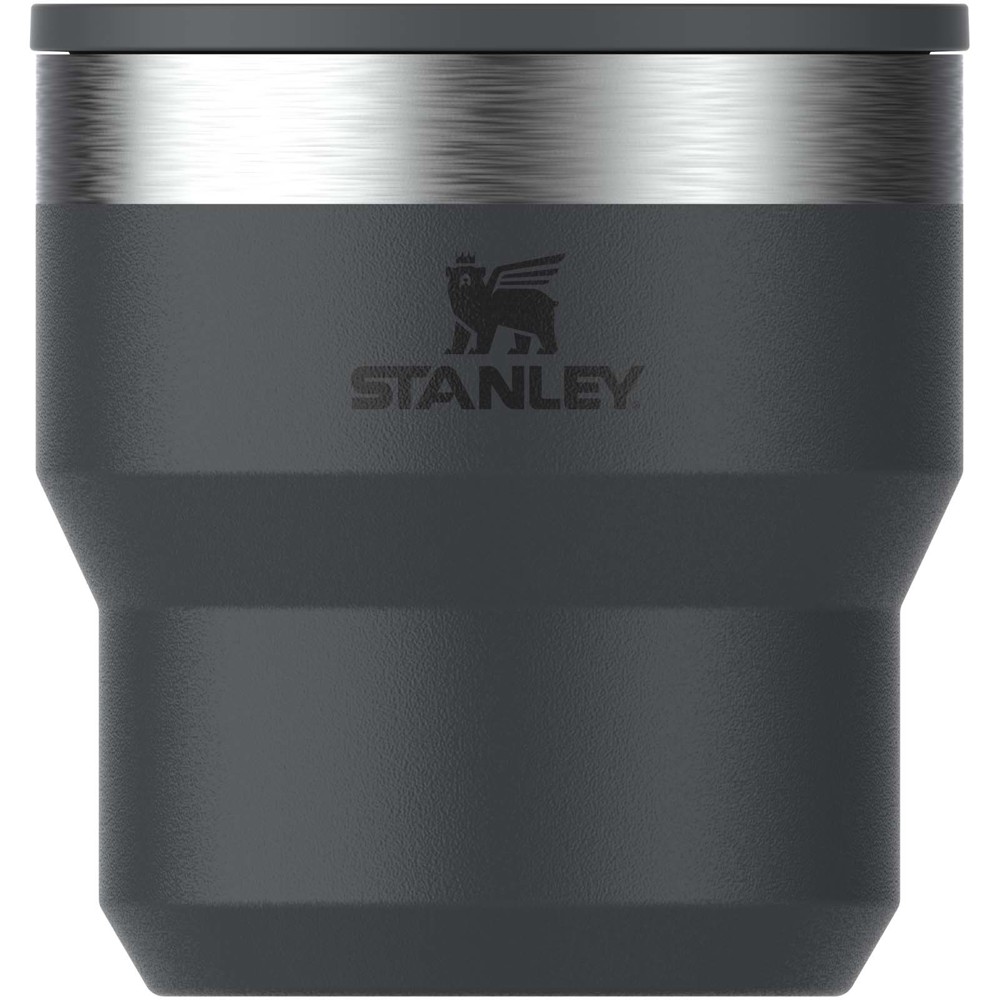 Stanley Stay Hot 295 ml roestvrijstalen geïsoleerde stapelbare campingbeker