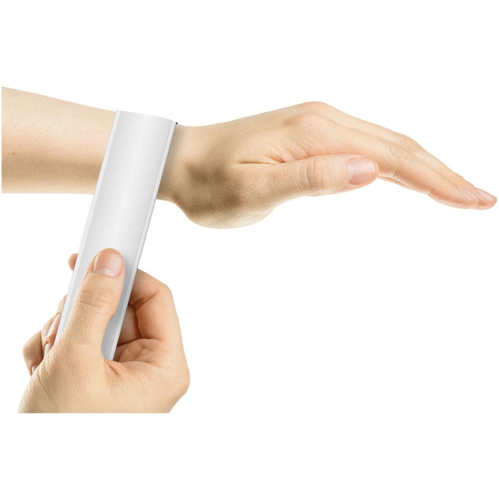 RFX™ 34 cm reflecterende TPU slapwrap