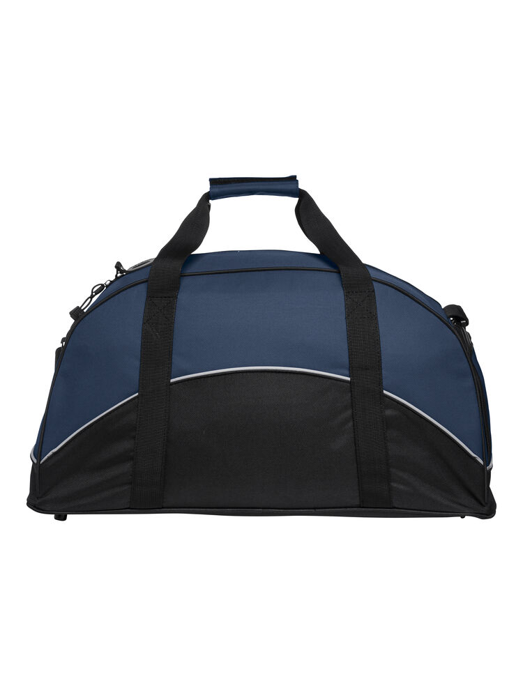 Clique - Sportbag Navy One size
