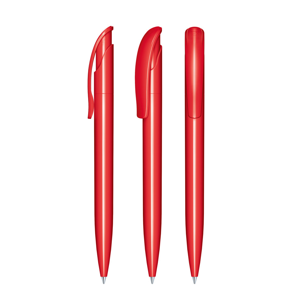 senator® Challenger Polished - rood 186