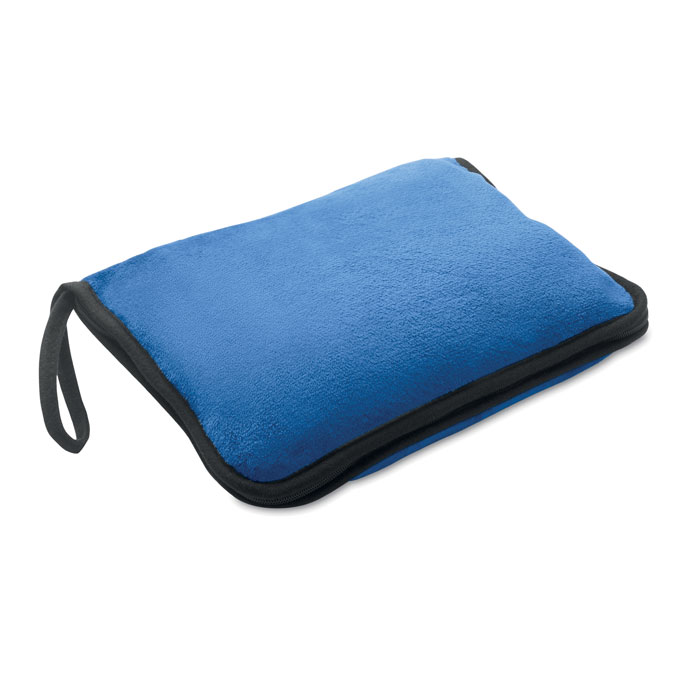 COZY - 2-in-1 reisdeken set