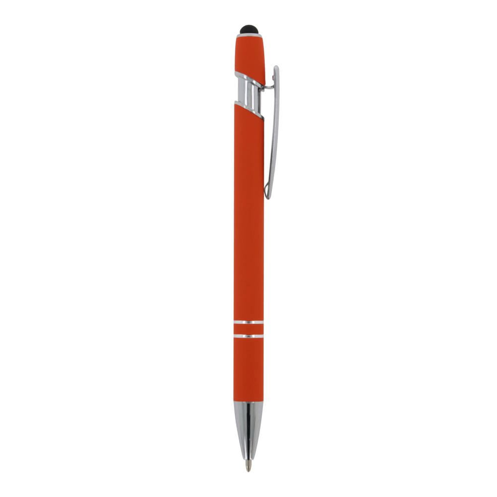 Balpen Paris Metaal soft touch
