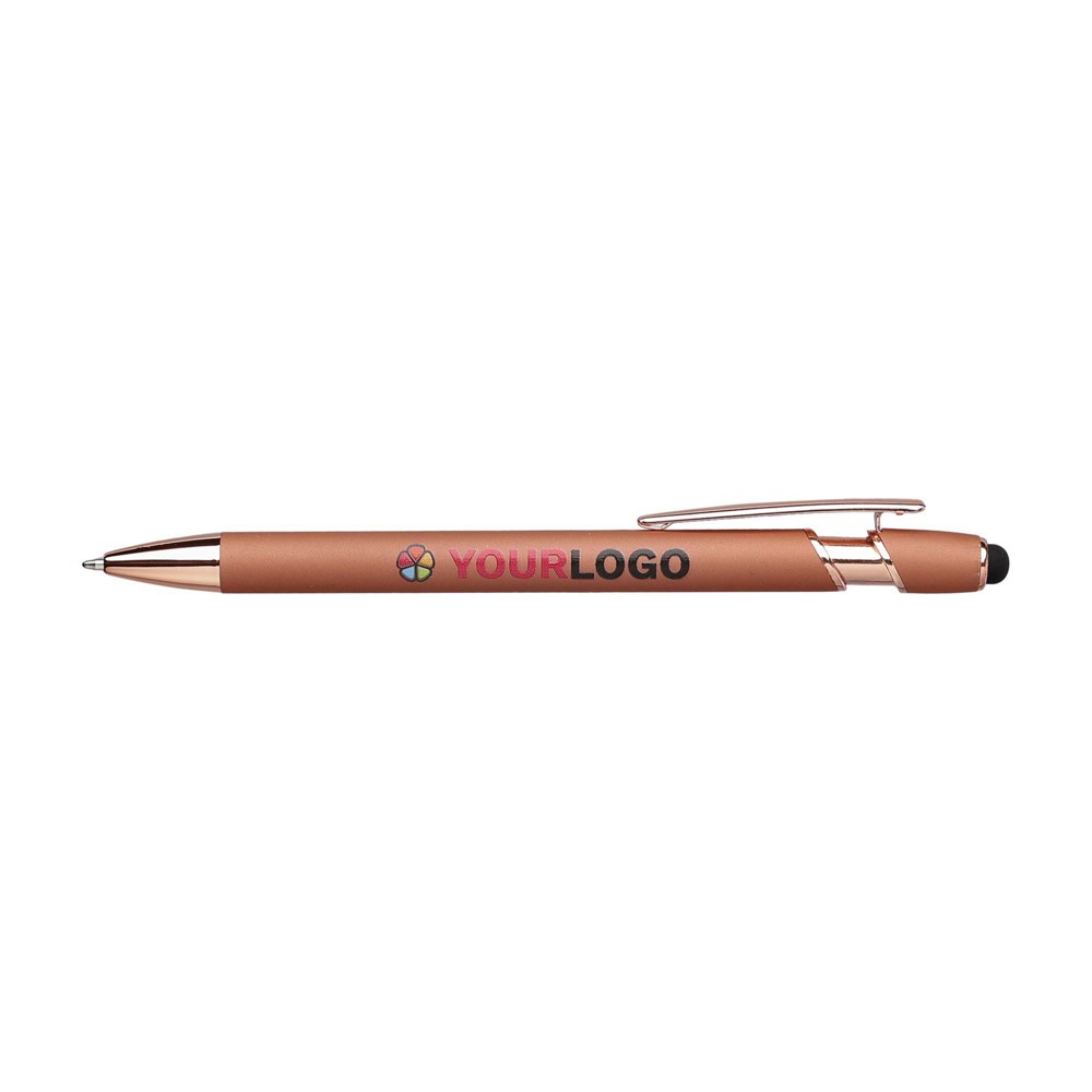 Balpen Anthony | Stylus - rosé goud