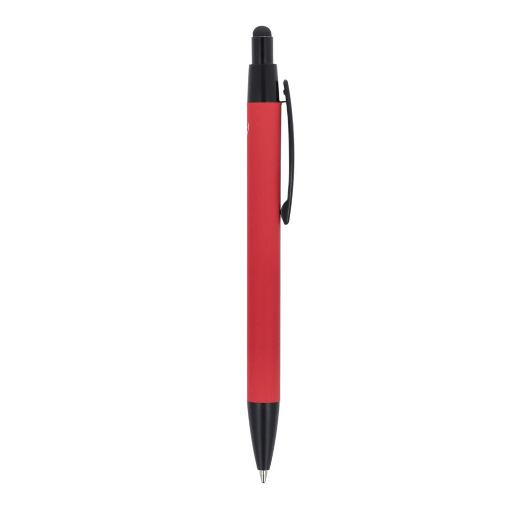 Balpen Alaska soufttouch met stylus R-AL