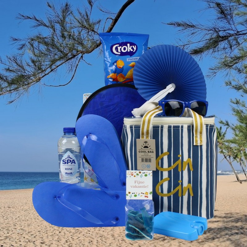 Coolerbag Cin Cin